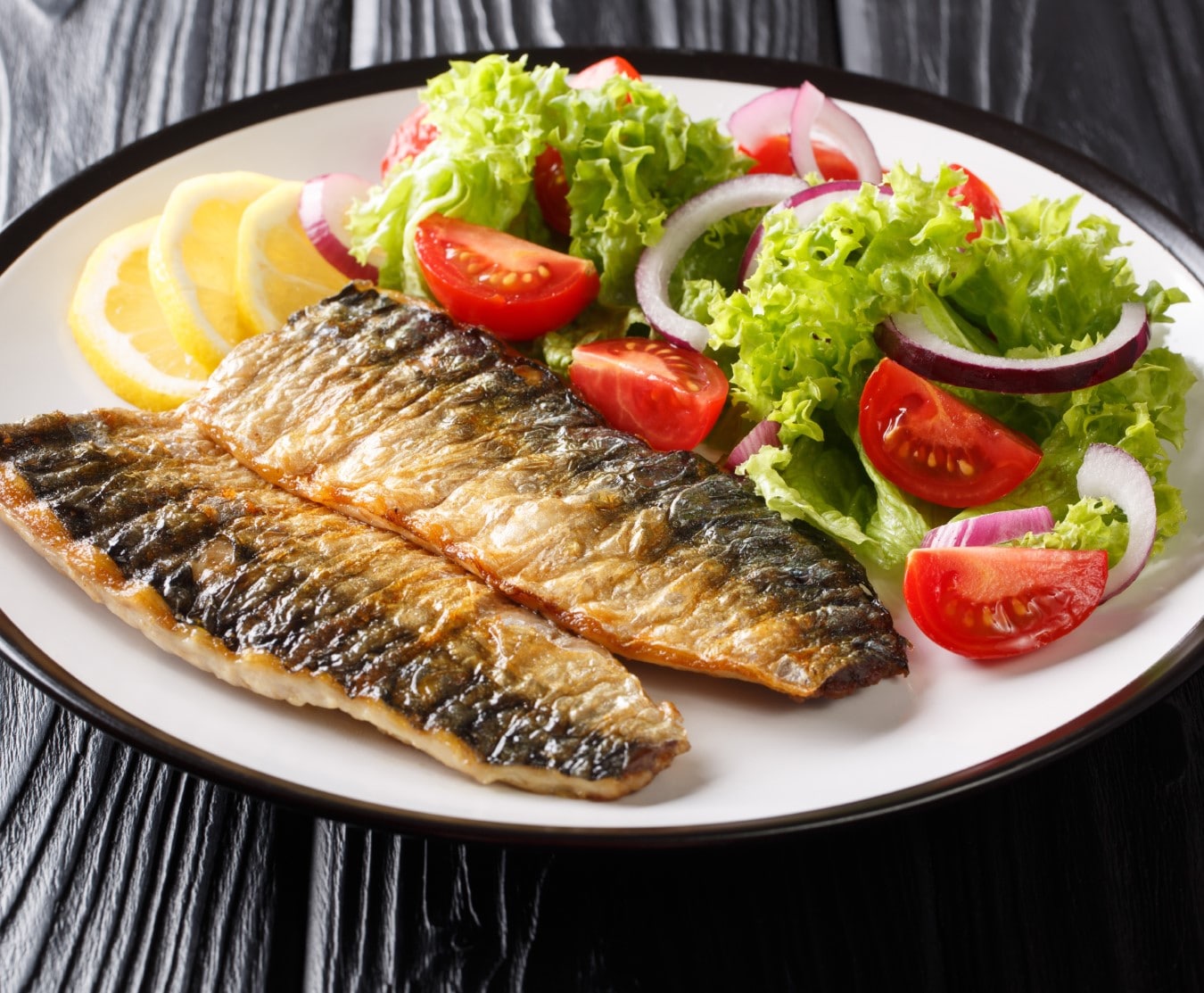 whole mackerel 2 extra large
