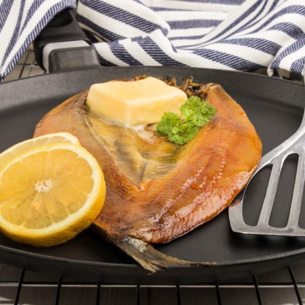 oak smoked kippers 300 400g