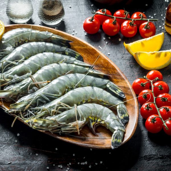 whole prawns 21 30 1kg