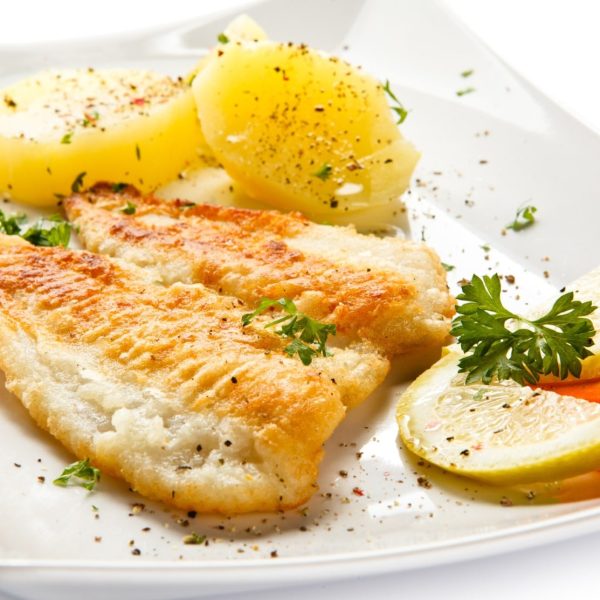 yellow sole 1kg