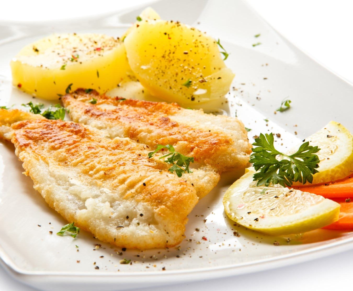yellow sole 1kg