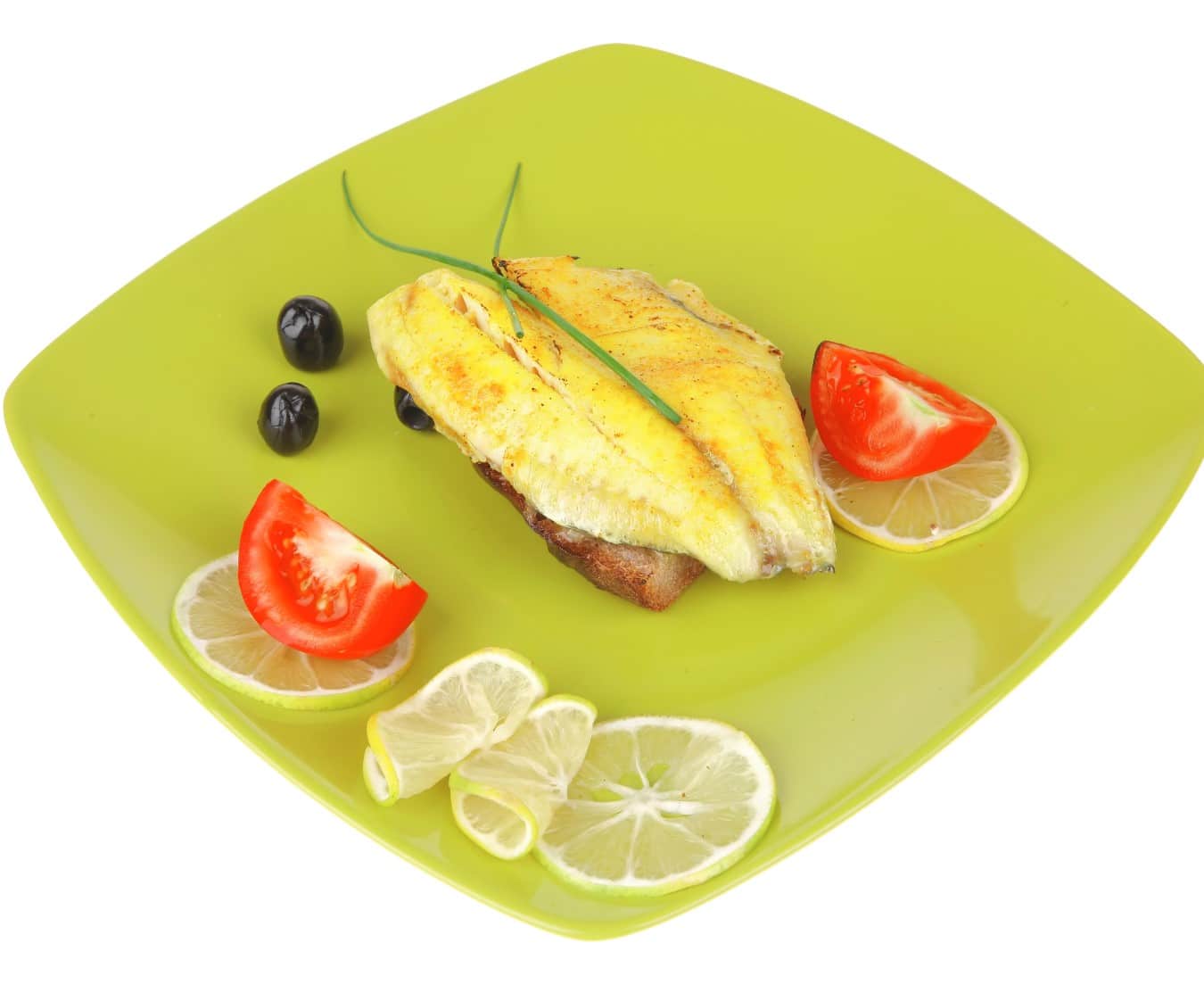 yellow sole 1kg
