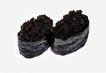 tobiko black 500g