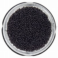 Tobiko Black