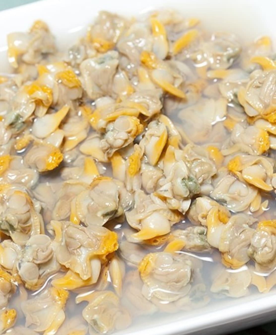 cockles 1kg