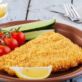 goujons of cod 1kg