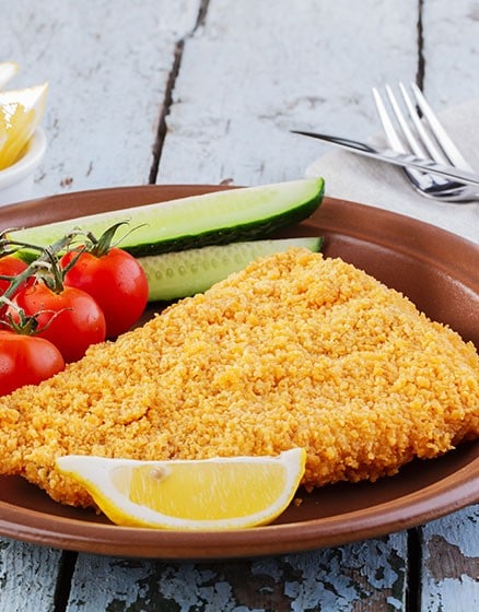 goujons of cod 1kg