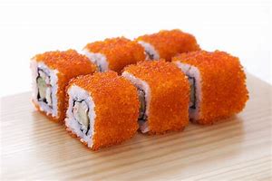 tobiko orange 500g