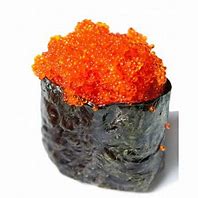 tobiko orange 500g