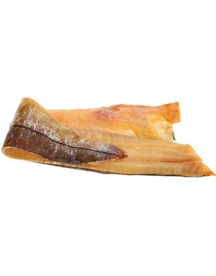 smoked haddock 800g