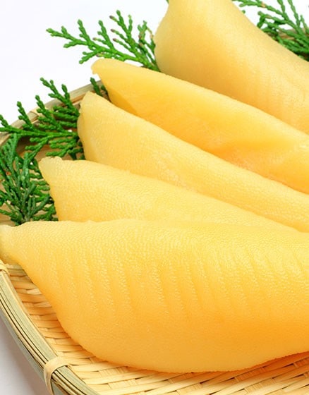 herring milts 450g