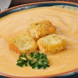 lobster soup 1kg