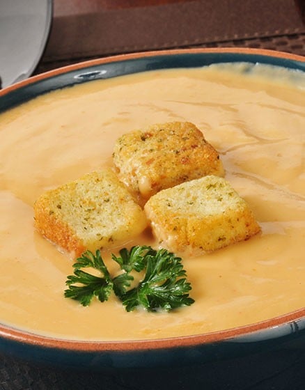 lobster soup 1kg