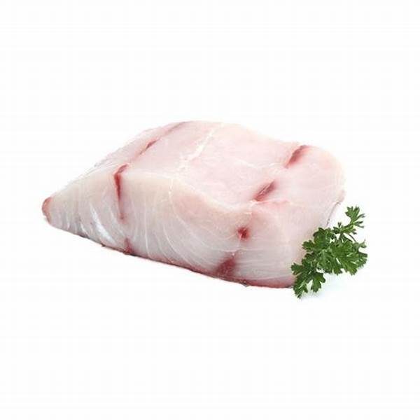 swordfish loin