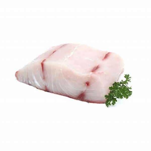 swordfish loin