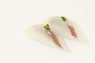 sliced whiting kisu 160g