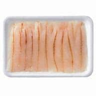 sliced whiting kisu 160g